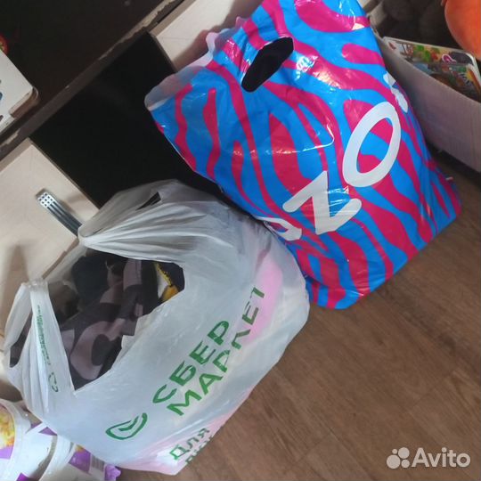 Женские вещи пакетом 40 42