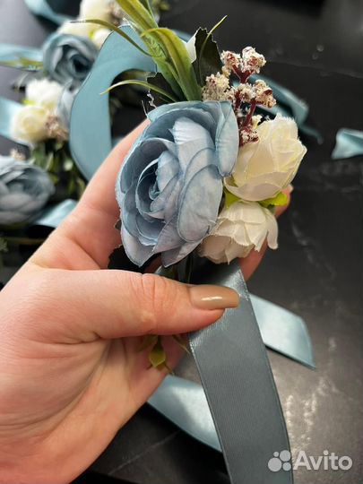 Свадебные аксессуары