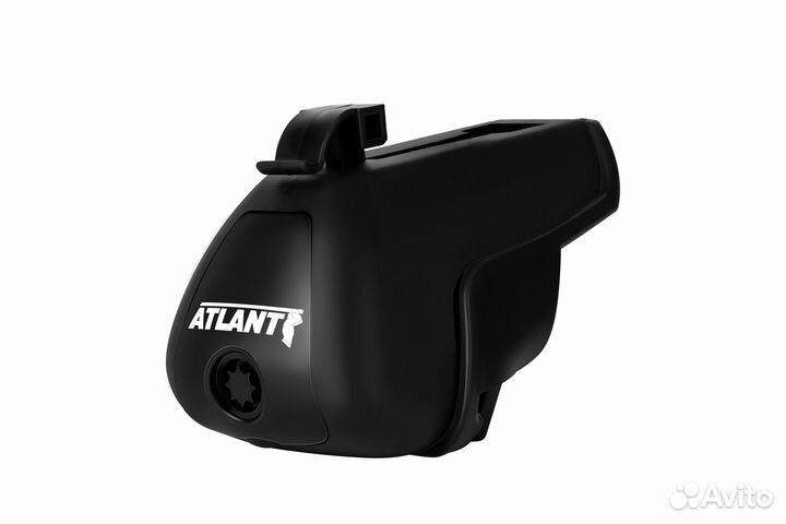 Багажник на крышу Kia Sorento Atlant 8811