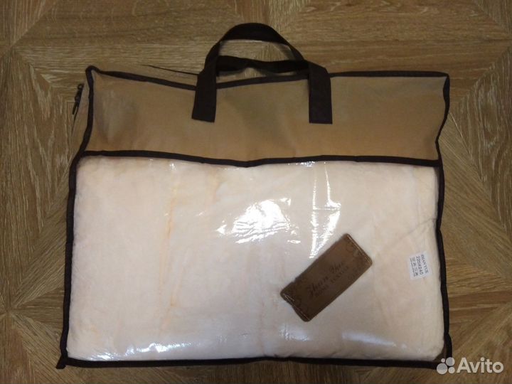 Плед-покрывало 220на240 (как подарок на