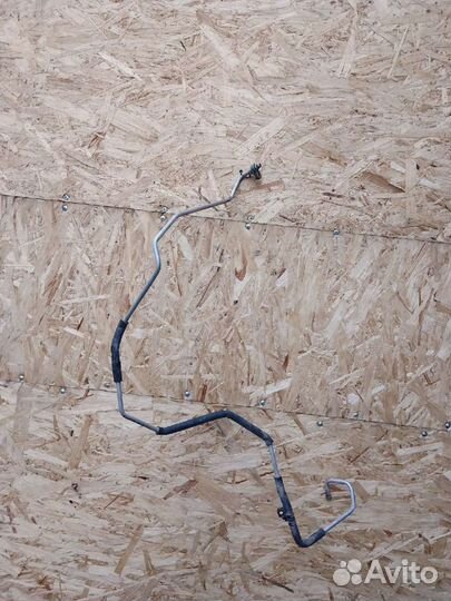 Трубки кондиционера Hyundai Accent