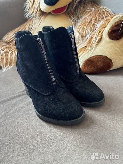 Ботильоны 36