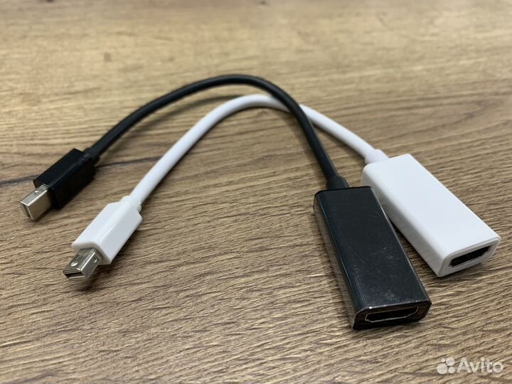Переходник USB разных портов для разных устройств
