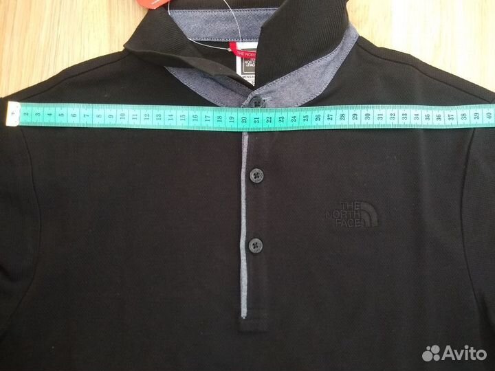 Поло The North Face