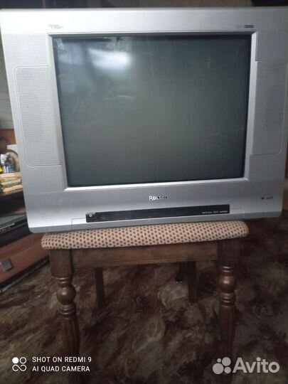 Телевизор бу