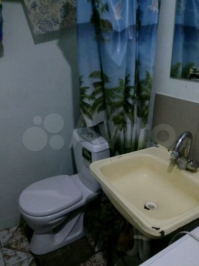 Комната 18 м² в 1-к., 4/5 эт.