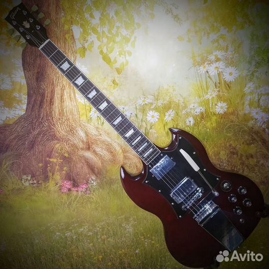 Gibson SG