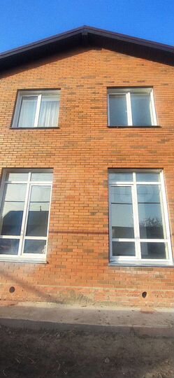 Дом 80 м² на участке 2 сот.