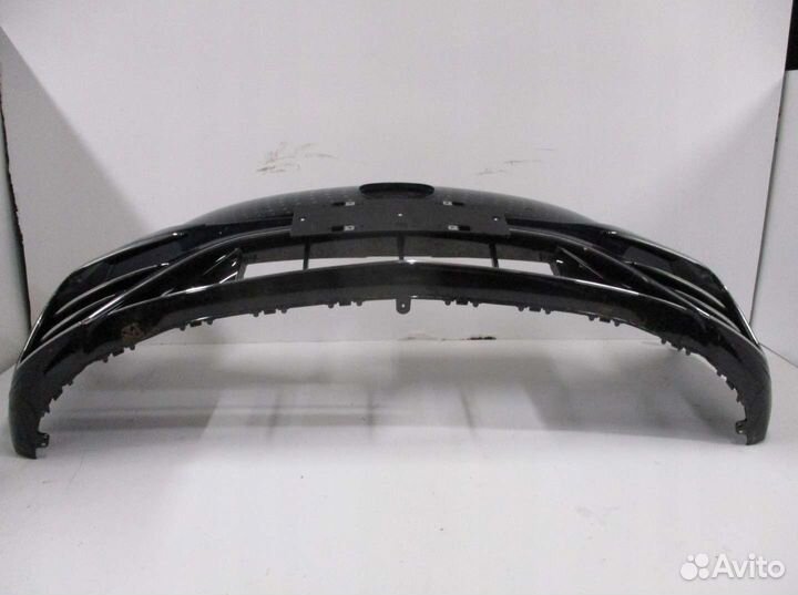 Mercedes EQS A297 AMG бампер передний 6pdc