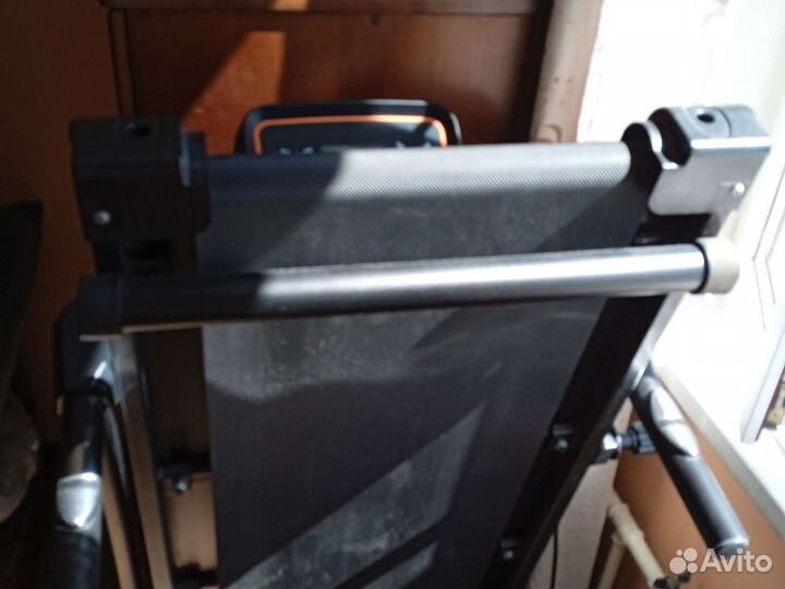 Беговая дорожка электрическая склад dfct130 Omega