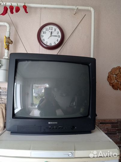 Телевизор бу