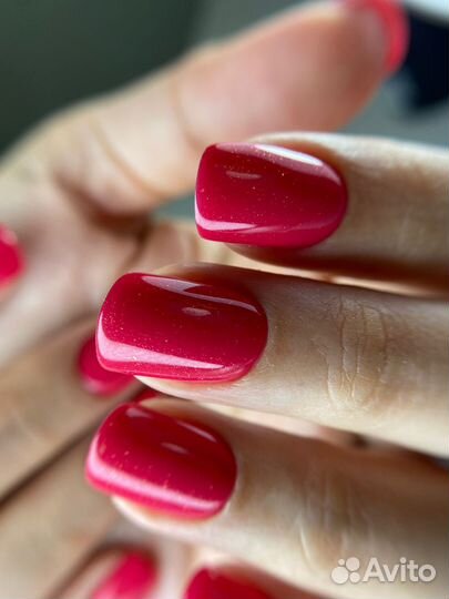 Требуются модели на маникюр