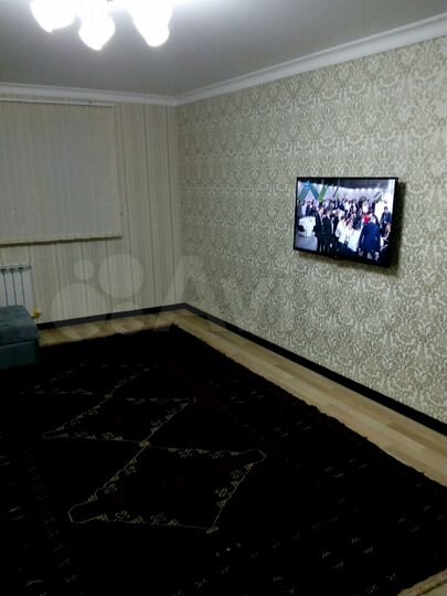 2-к. квартира, 40 м², 9/9 эт.