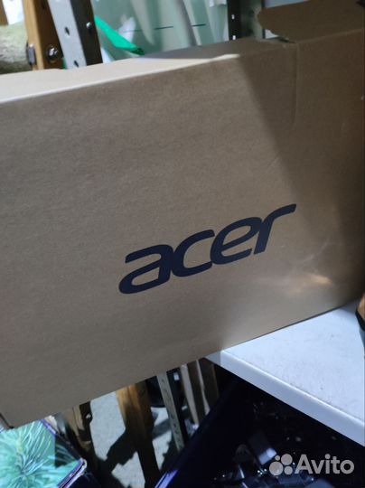 Ноутбук acer aspire 3