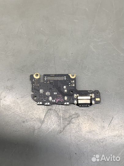 Нижняя плата для Xiaomi Mi 10T 5G Mi 10T Pro 5G