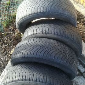 Michelin CrossClimate 185/65 R15 92T