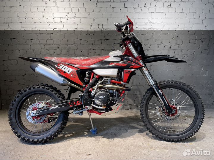 Мотоцикл Zuumav K8 NC300 в рассрочку