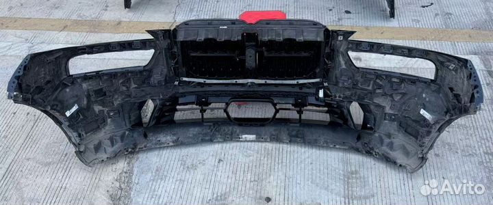 Рестайлинг заказ BMW X7 M G07 2022-2024