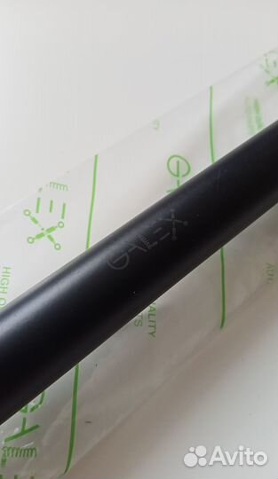 Gaia 98-04 упоры задней двери