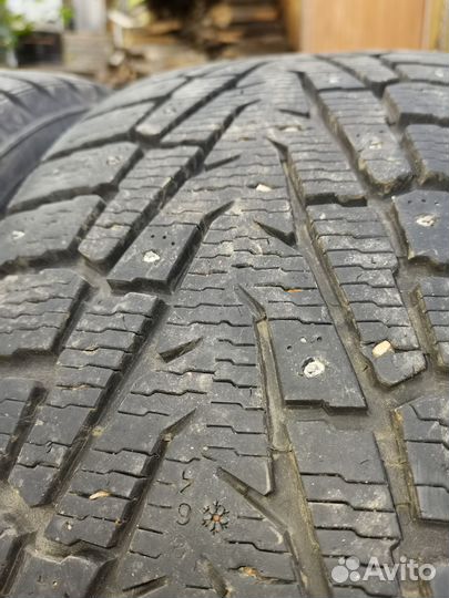 Nokian Tyres Nordman 7 275/65 R17