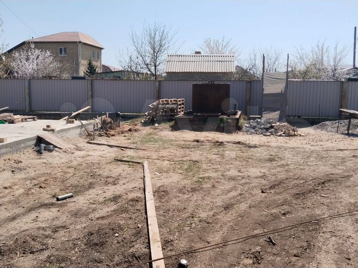 Участок 5 сот. (ИЖС)