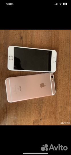 Плата на айфон6s