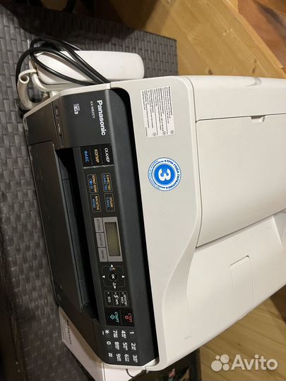 Принтер лазерный мфу и картридж к нему