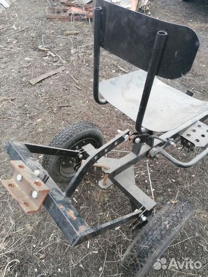 Продам аксессуар для мотоблока