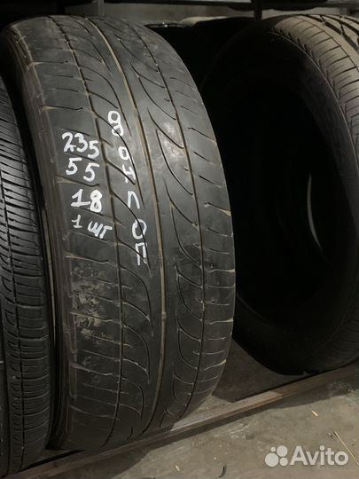 Dunlop SP Sport LM703 235/55 R18 100V