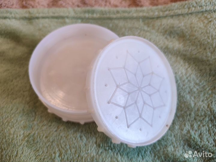 Мелочи СССР: градусник, мотыльница, для пленки