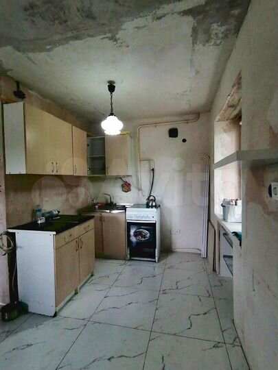 Квартира-студия, 30,9 м², 2/5 эт.