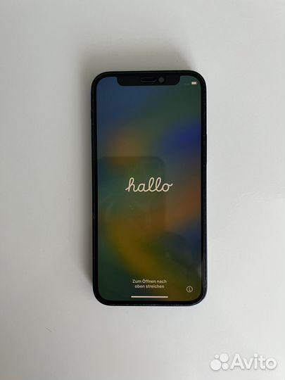 iPhone 12 mini, 128 ГБ