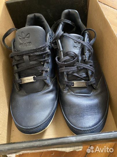 Adidas porshe design
