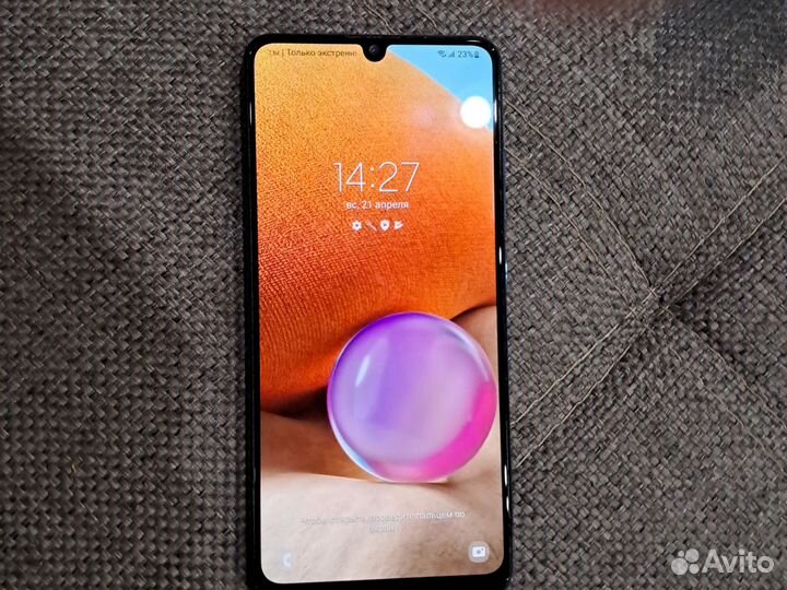 Samsung Galaxy A32, 4/128 ГБ