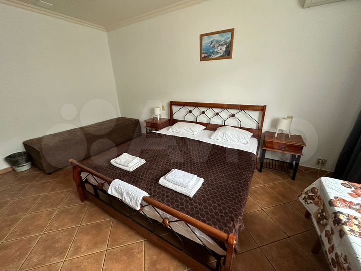 Комната 25 м², 2/3 эт.