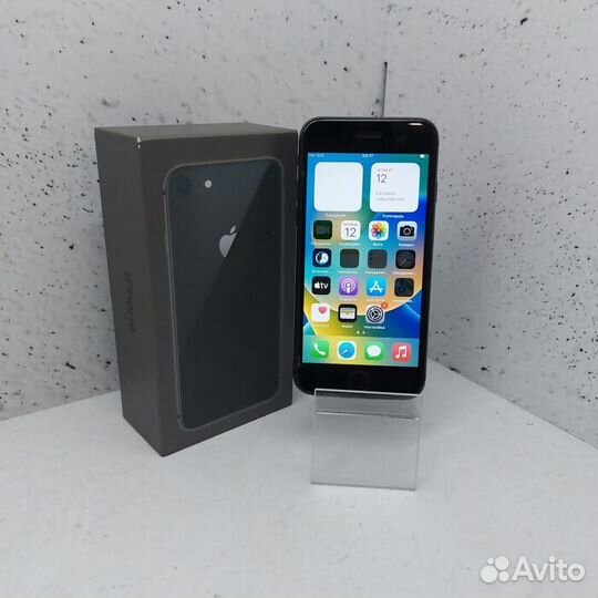 iPhone 8, 256 ГБ