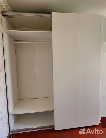 Шкаф купе IKEA пакс бу