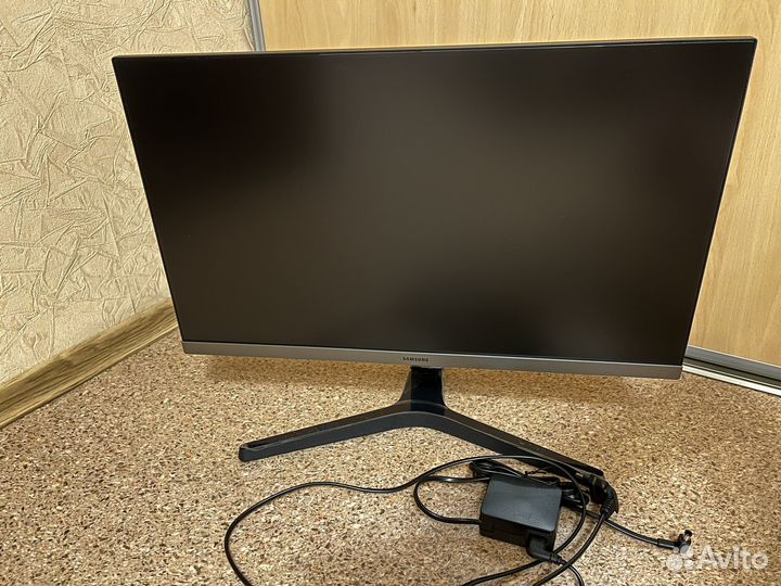 Монитор Samsung 24 LED модель S24R350FZI