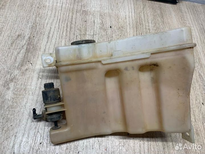 Бачок Омывателя SsangYong Kyron