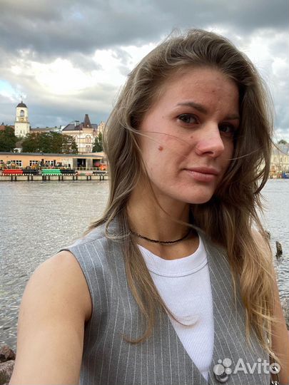 Няня для ребенка