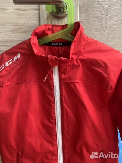 Куртка ccm