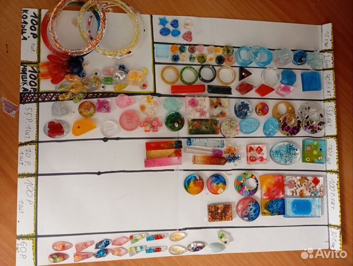 Драгкамни из зазеркалья и сказок