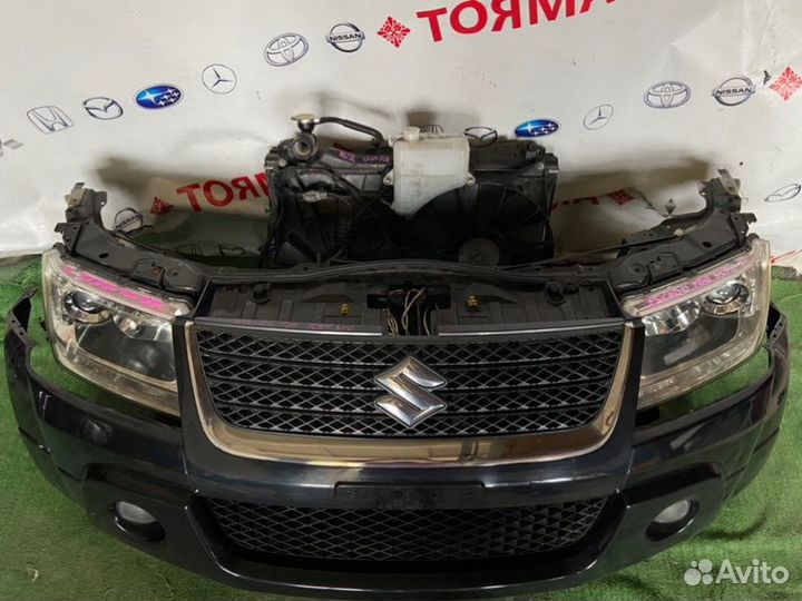 Ноускат Suzuki Grand Vitara TA74W J24 2010