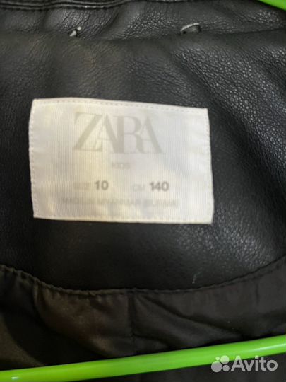 Куртка zara