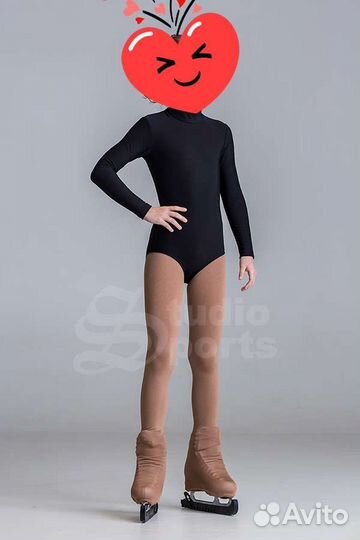 Термободи, купальник для фигурного катания