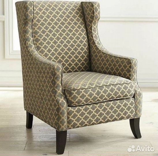 Перетяжка мебели