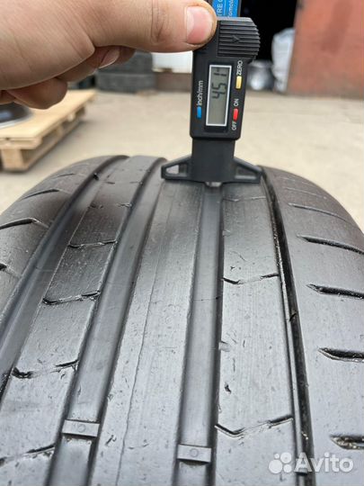 Pirelli P Zero 245/35 R20 95Y