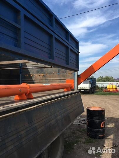 Загрузчик сеялок Агротрейд ГЗС-30УБ, 2023