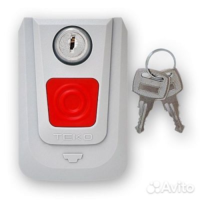 Астра-Р Тревожная кнопка Астра-321