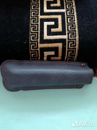 Губная гармошка Bandmaster Tremolo